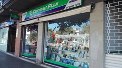 Horario de apertura Centre Fuji Girona,