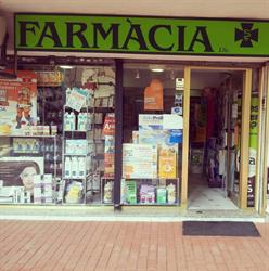 Farmacia Virginia Ferriol Casar en Barcelona (Nou Barris) - Horario de apertura