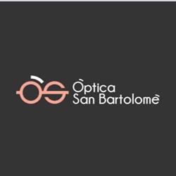 Horario de apertura Optica San Bartolomé, Capital Municipal