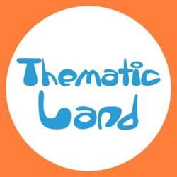 Horario de apertura ThematicLand, Palma de Mallorca