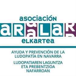 Horario de apertura Asociación Aralar de Ayuda y Prevención a la Ludopatía en Navarra, Pamplona