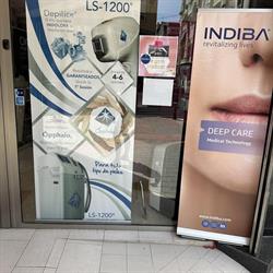 Horario de apertura Vanessa secret clínica medico estética, Alicante
