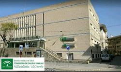 Horario de apertura Unidad De Salud Mental Comunitaria Montilla, 