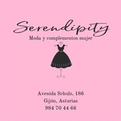 Serendipity Moda Mujer en Gijón (Centro) - Horario de apertura