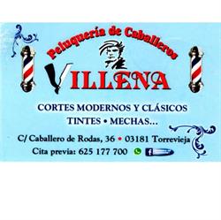 Horario de apertura Peluqueria Villena, Torrevieja