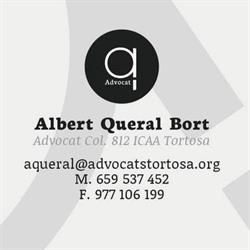 Horario de apertura Despatx Queral, Tortosa