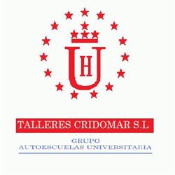 Horario de apertura Talleres Cridomar, Arroyomolinos