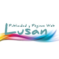 Horario de apertura Lusan Publicidad y Páginas Web. Diseño Web, Pamplona