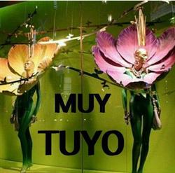 Horario de apertura MUY TUYO Moda y Complementos, Umbrete