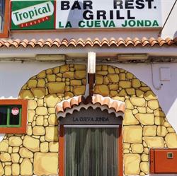Horario de apertura Restaurante Grill La Cueva Jonda, Cazadores