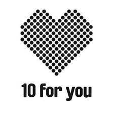 Horario de apertura 10 for you // Alicante, 
