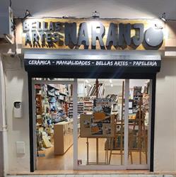 Horario de apertura Naranjo Bellas Artes, Huelva