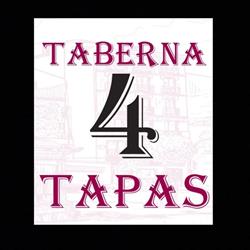 Taberna 4 Tapas en Madrid (Centro) - Horario de apertura