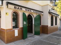 Horario de apertura Hermanos Garrido, Jerez de la Frontera