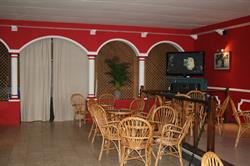 Horario de apertura Café - Pub Cabana's, Almadén de la Plata