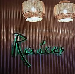 Horario de apertura Restaurante Raíces Torrevieja, 