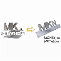 Horario de apertura MKN MontMet S.L., Reus