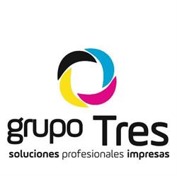 Horario de apertura Grupo TRES Printware, Paredes