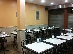 Bar Restaurante tu y yo en Barcelona (Sant Martí) - Horario de apertura