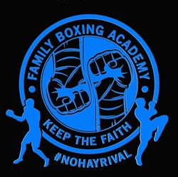 Horario de apertura Family Boxing Academy, Fuenlabrada