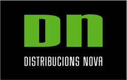 Horario de apertura DISTRIBUCIONS NOVA, Terrassa