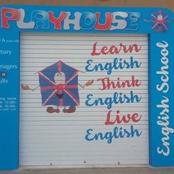Horario de apertura Playhouse English School, Castellón de la Plana