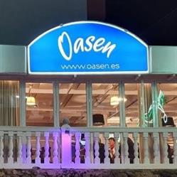 Horario de apertura OASEN Skandinaviska Turistkyrkan - Playa del Inglés, Maspalomas