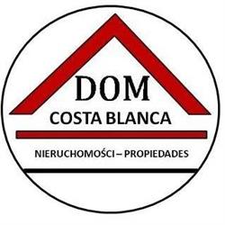 Horario de apertura Dom Costa Blanca C.B., La Mata