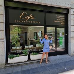 Eglis Aesthetic Center en Madrid (Centro) - Horario de apertura