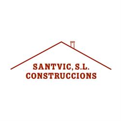 Horario de apertura CONSTRUCCIONS SANTVIC, S.L., Vic
