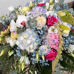 Horario de apertura La Florista del Castillo S.L., Ferrol