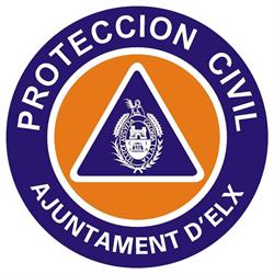 Horario de apertura Protección Civil Elche, 
