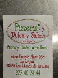 Horario de apertura Pizzería La Laguna, Los Llanos