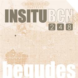 Horario de apertura Insitu BCN, Barcelona