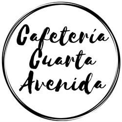 Cafetería Cuarta Avenida en Zaragoza (Torrero-La Paz) - Horario de apertura