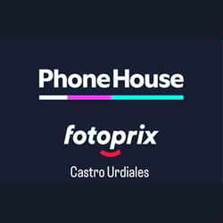 Horario de apertura Phone House Castro Urdiales - Tienda de móviles, 