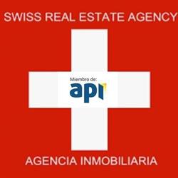 Horario de apertura Swiss Real Estate Agency, L'Alfàs del Pi