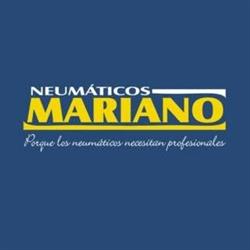 Horario de apertura Neumáticos Mariano, Cabeza del Buey