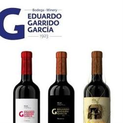 Horario de apertura Bodega Eduardo Garrido, Ábalos