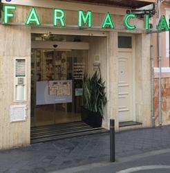 Horario de apertura Farmacia Eduardo Domínguez Moliner, Valencia