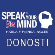 Horario de apertura Speak Your Mind Donostia - Academia de inglés, 