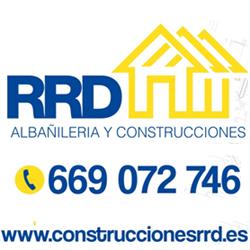 Horario de apertura OBRAS Y CONSTRUCCIONES RRD, Calatayud
