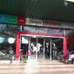Horario de apertura Motos Domarco Concesionario oficial Grupo Piaggio y Yamaha en Guadalajara, 