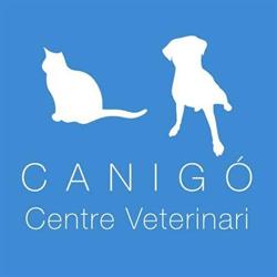 Centre Veterinari Canigó en Barcelona (Horta-Guinardó) - Horario de apertura