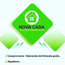 Nova Casa; Gestiones Inmobiliarias en Sevilla (Norte) - Horario de apertura