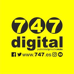Horario de apertura 747 DIGITAL & 747 DECOSTUDIO, Salobreña
