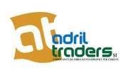 Horario de apertura Adril Traders S.L., Sant Sadurni d'Anoia