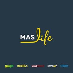 Horario de apertura Maslife, Viladecans