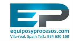 Horario de apertura Equipos Y Procesos Levante S.L, Vila-Real