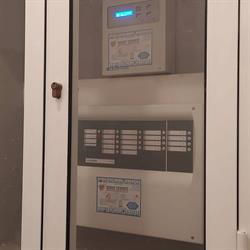 Horario de apertura Extintores Rama Service, A Coruña